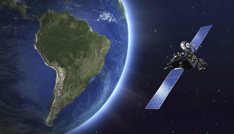 Chile será el primer país de Latinoamérica que contará con la internet satelital de Elon Musk