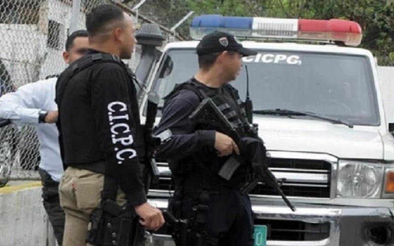 Zulia: Asesinan a tiros a hermano de candidata del Psuv a la Alcaldía de La Cañada