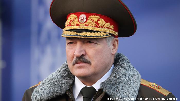 Lukashenko amenazó con cortar el gas a la UE si aprueban nuevas sanciones