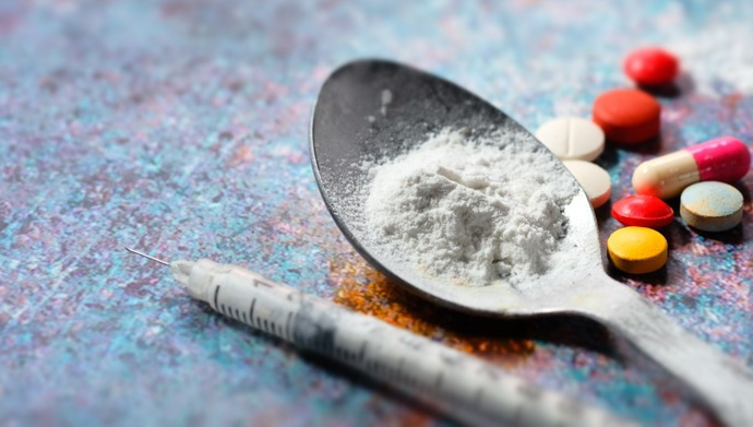 Estados Unidos: Calculan que al menos 100 mil habitantes murieron de sobredosis