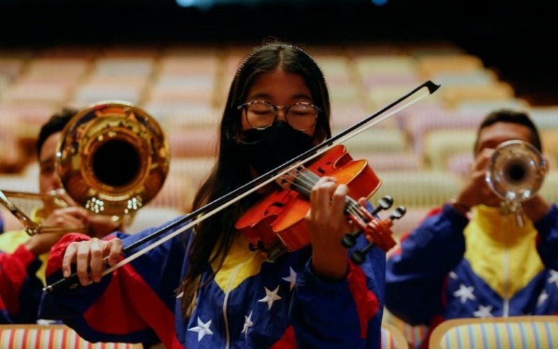 Alrededor de 10 mil 500 músicos tocarán en la orquesta para optar por el Récord Guinness