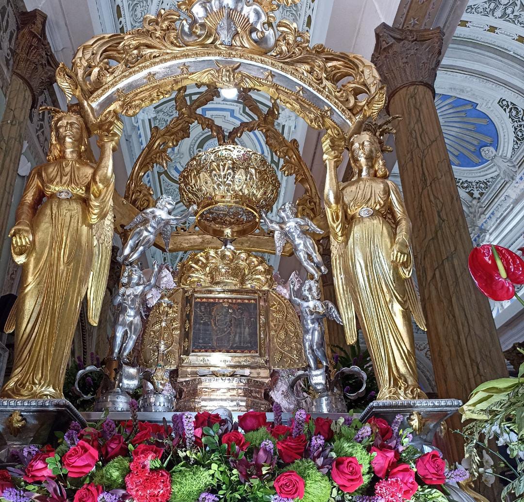 El Zulia celebra este 18 de Noviembre 312 años de fervor mariano