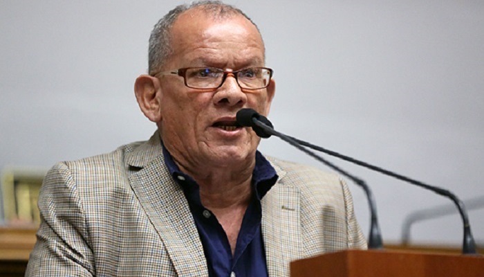 Adolfo Superlano propone que se repitan las elecciones en el estado Barinas
