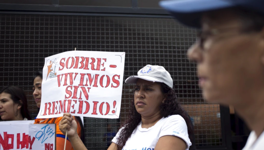 Observatorio Mundial del Cáncer: En el 2020 al menos 3500 mujeres murieron por cáncer de mama en Venezuela