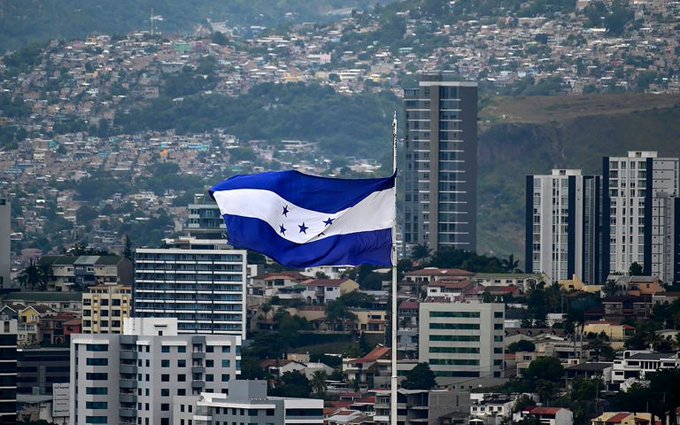 Honduras elige este domingo nuevo presidente en medio de una incertidumbre política