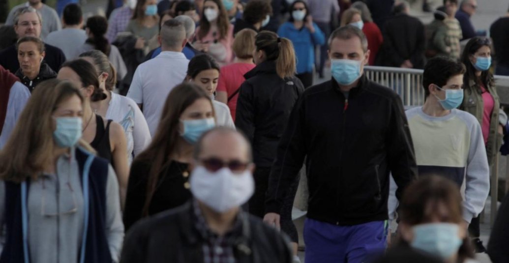 Chile aseveró que herramientas para combatir la pandemia han sido insuficientes