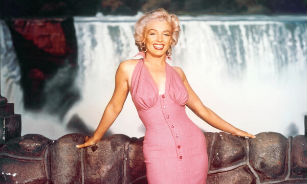 ¿Sabías que uno de los vestidos que usó Marilyn Monroe tenía un precio estimado de 1.267.500 dólares?