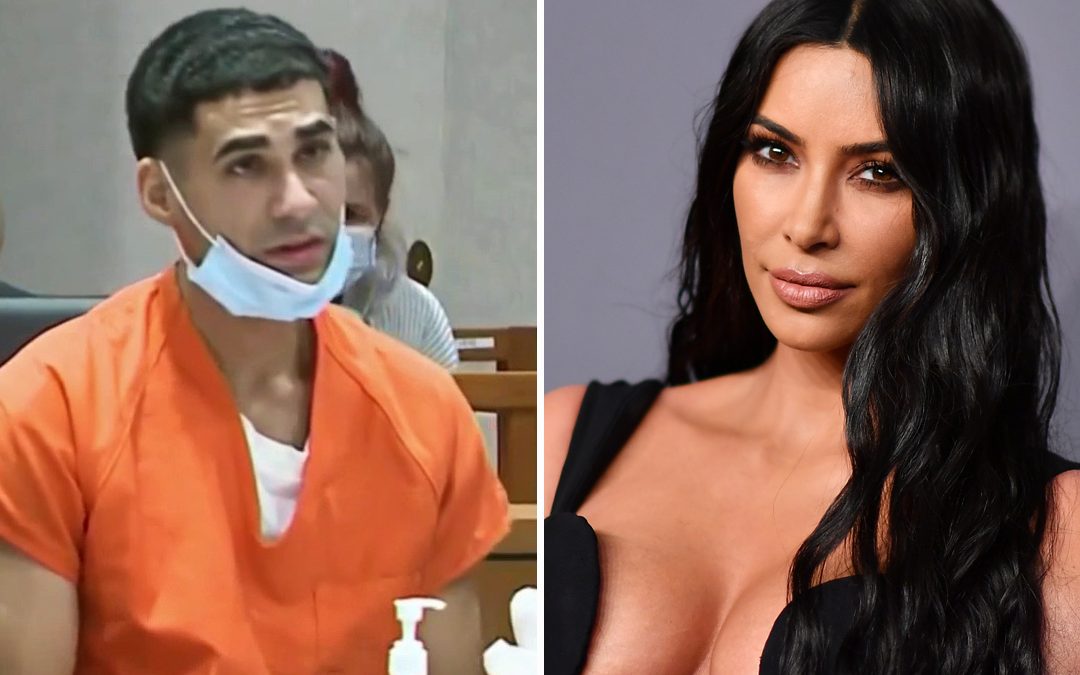 Kim Kardashian califica de «injusta» situación de camionero cubano condenado a 110 años de prisión