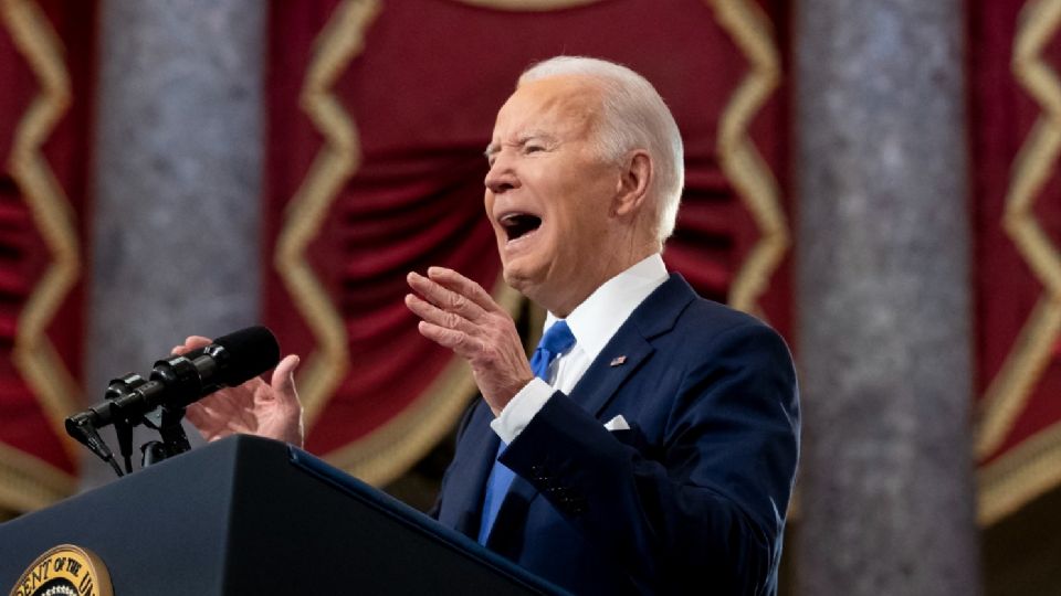 EEUU: Joe Biden prohíbe inversiones nuevas en Rusia