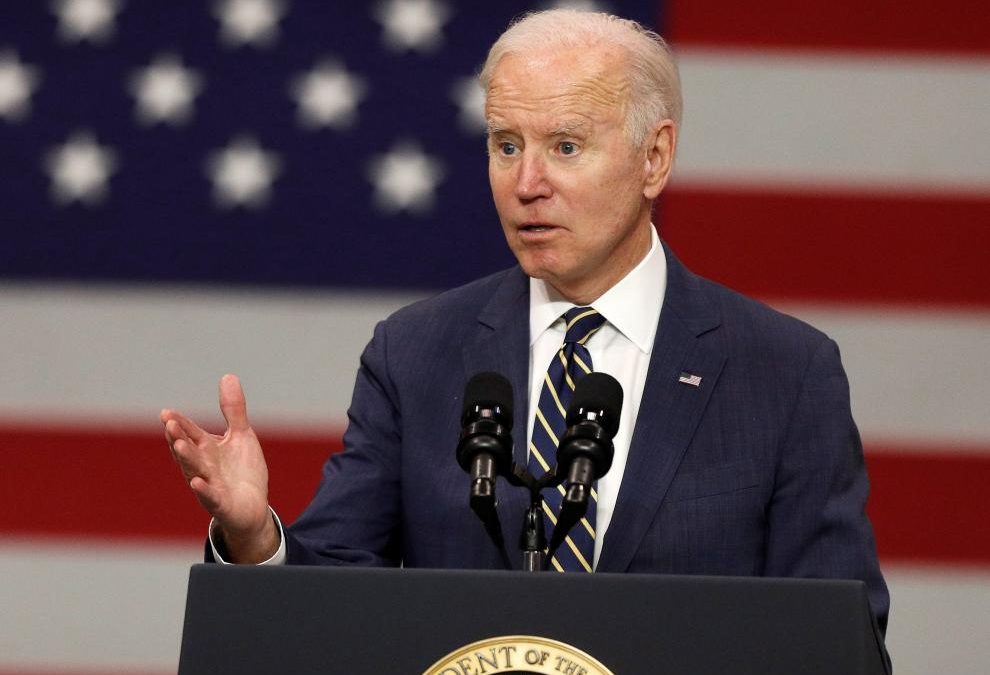 Joe Biden confirma la muerte del líder del EI en la operación militar en Siria