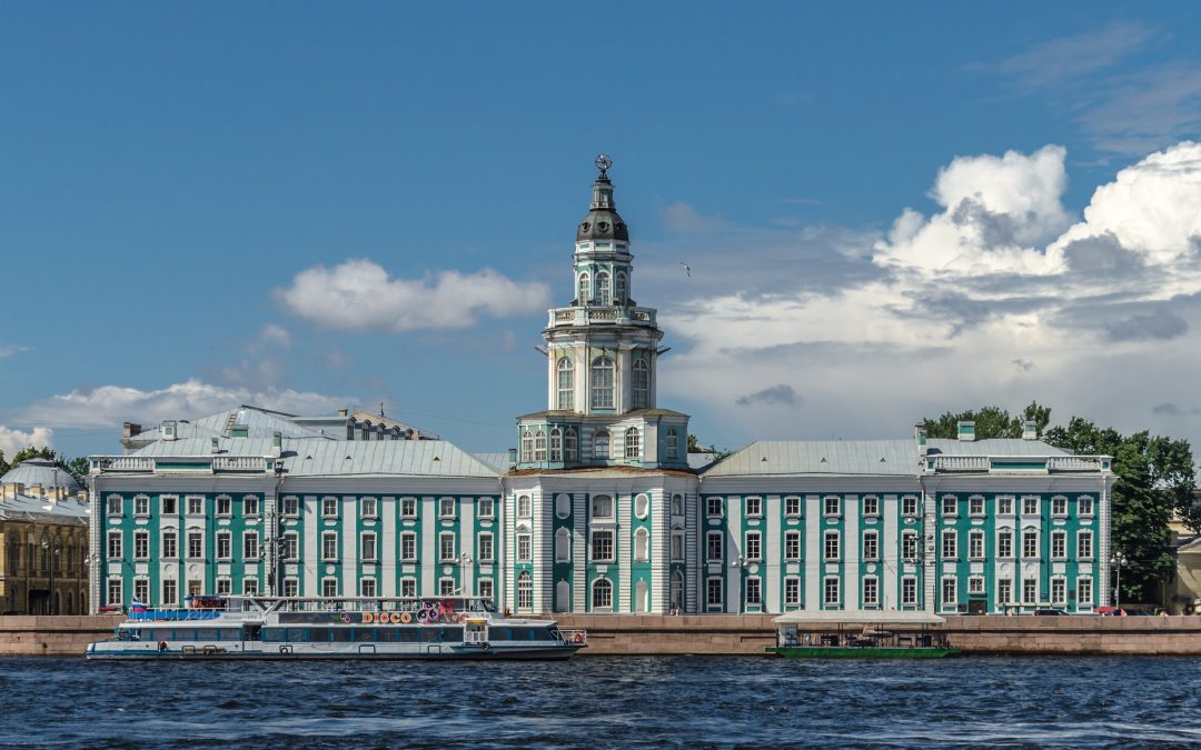 Rusia: Academia de Ciencias admite una importante fuga de científicos