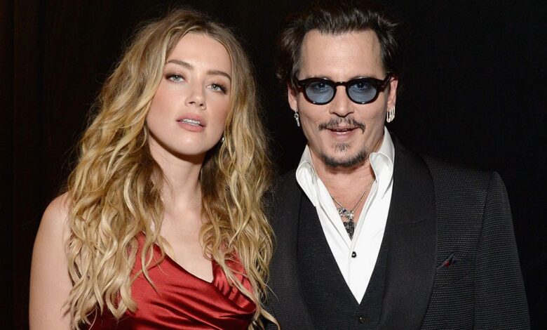 Terapeuta de Johnny Depp y Amber Heard asegura que el abuso era «mutuo»