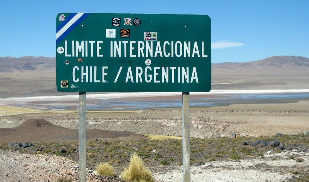 Chile reabrirá fronteras terrestres con Argentina, Perú y Bolivia