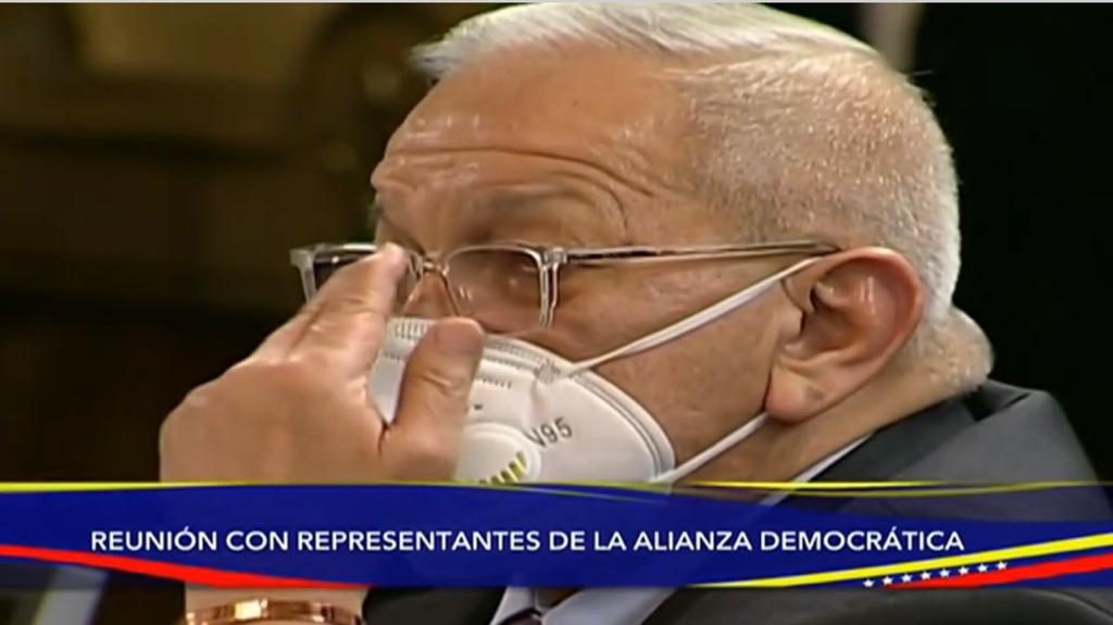 Bernabé Gutiérrez: Acción Democrática emplaza al gobierno a devolver a sus dueños todas las propiedades expropiadas o confiscadas