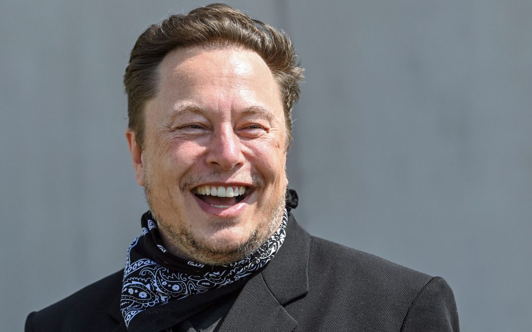 Elon Musk llega a un acuerdo para comprar la red social Twitter por US$44.000 millones