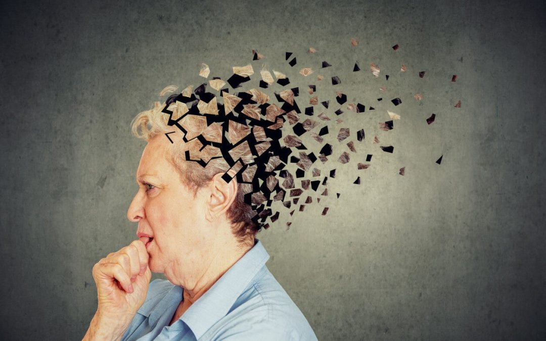 Londres: Estudio ayuda a detectar el Alzheimer de forma temprana
