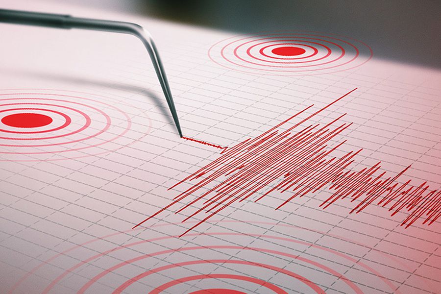 Sismo de 6.8 de magnitud sacude zonas de Perú, Chile, Argentina y Bolivia