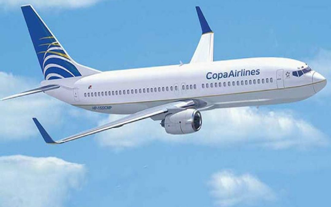 Copa Airlines activará vuelos de Barcelona-Panamá el próximo 30 de junio