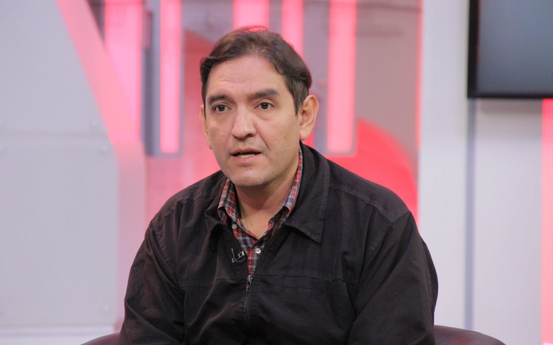 Francisco González: Política guerrerista entre Estados Unidos y Venezuela se agotó