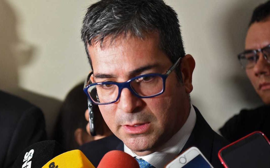 Fiscalía de Colombia confirma que al fiscal paraguayo lo asesinaron «por y en razón de su trabajo»