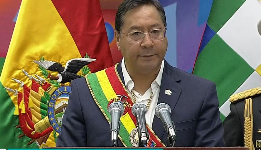 Presidente de Bolivia insta a que todos los países de la región sean invitados a Cumbre de las Américas