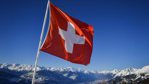 Suiza aprueba en referéndum que todos sus ciudadanos sean donantes potenciales de órganos