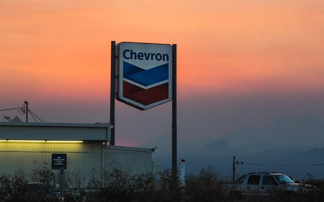 Gobierno de Biden renovó licencia a Chevron para que siga operando en Venezuela
