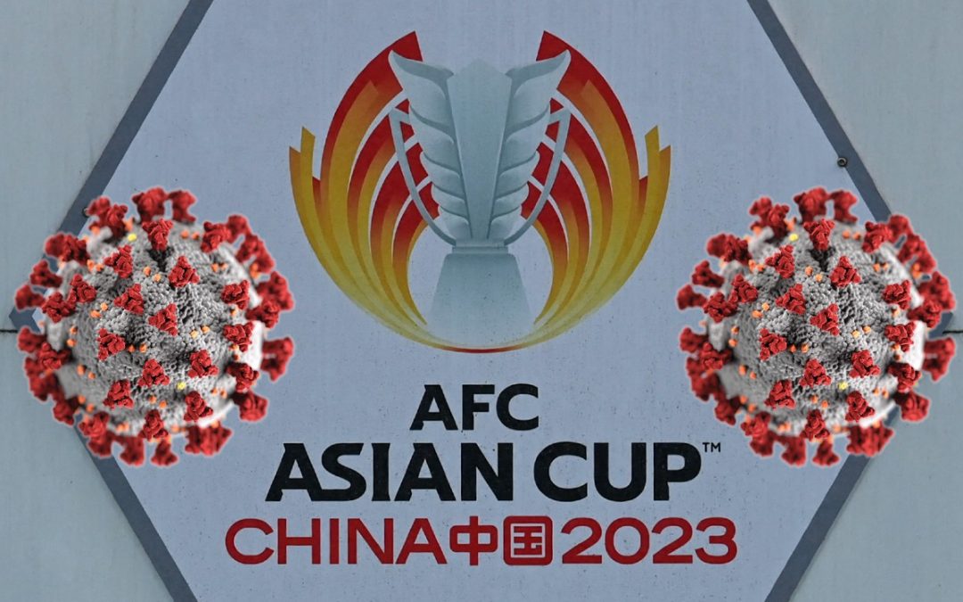 China renuncia a organizar Copa de Asia 2023