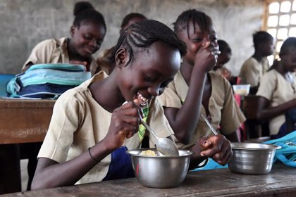 Unicef alerta de una crisis “Catastrófica” de desnutrición infantil por el alto precio de los alimentos