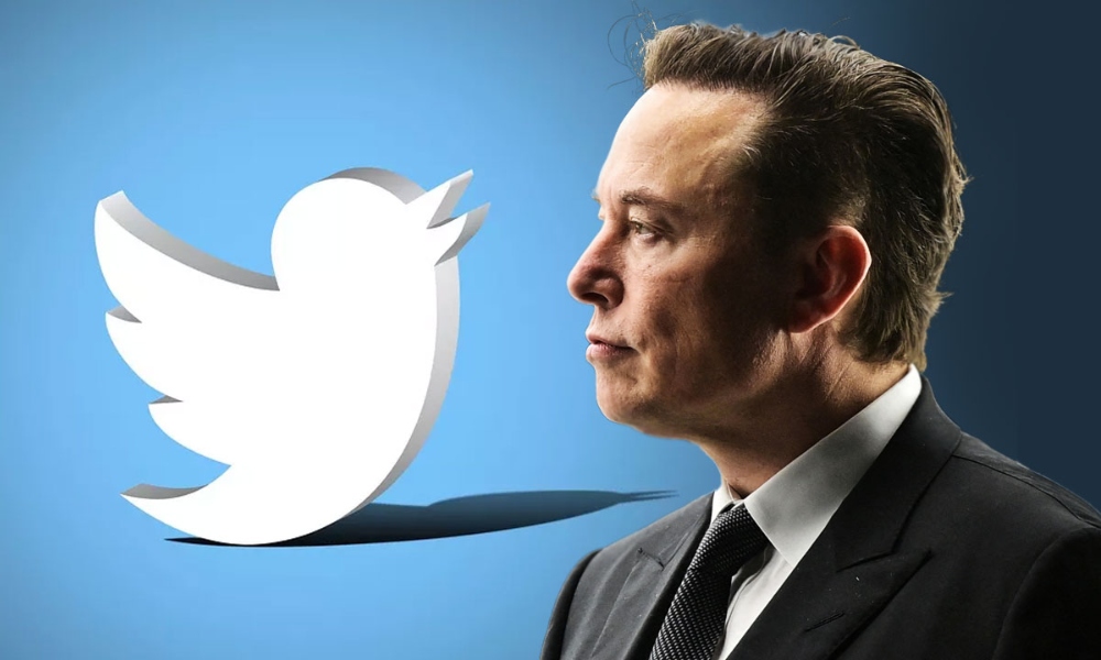 Elon Musk compartió un adelanto de lo que tiene planeado para Twitter