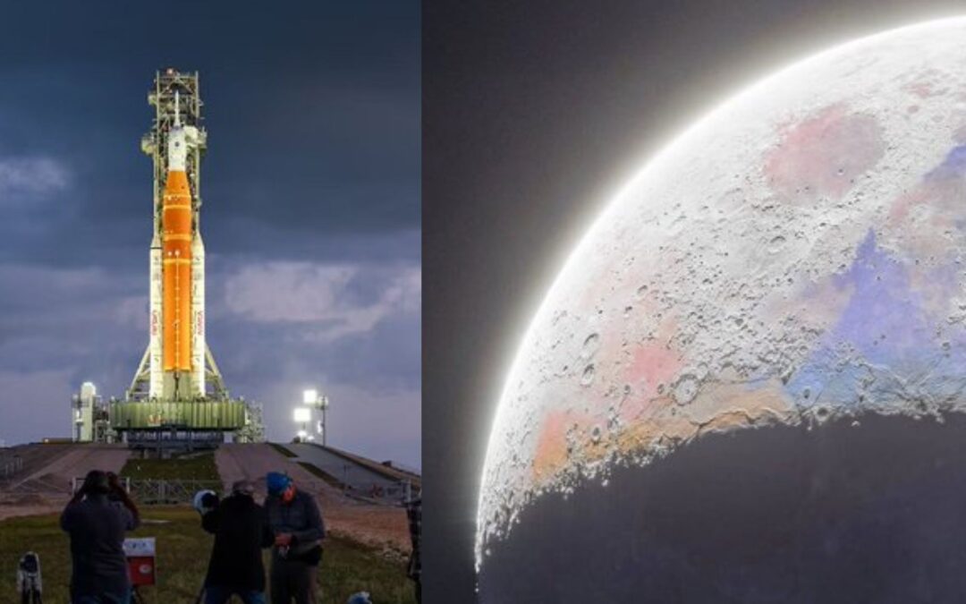 Científico venezolano devela cómo para Artemis II la radiación será el gran desafío invisible en la nueva frontera espacial