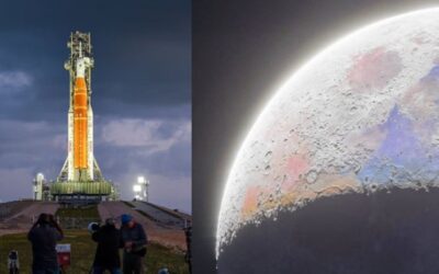 Científico venezolano devela cómo para Artemis II la radiación será el gran desafío invisible en la nueva frontera espacial