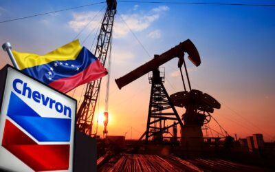 Chevron y Venezuela sellan acuerdo para impulsar el petróleo pesado: claves del nuevo pacto