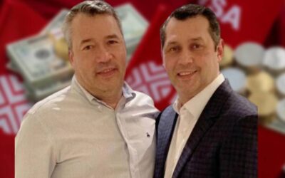 ¿Presos políticos? La compleja trama de los hermanos De Grazia y el caso Pdvsa-Cripto