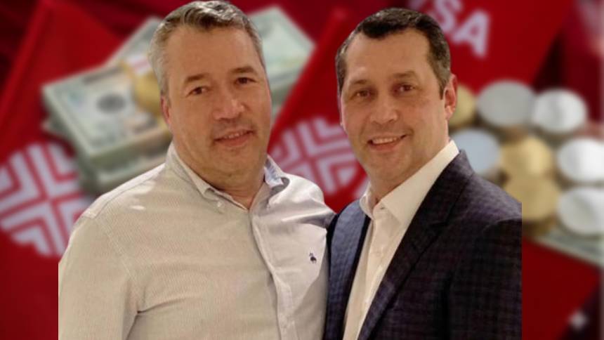 ¿Presos políticos? La compleja trama de los hermanos De Grazia y el caso Pdvsa-Cripto