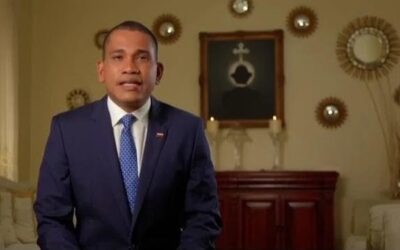 Leocenis García solicitó a Delcy Rodríguez que también sean revisadas las causas de los “hijos del pueblo” para ser amnistiados