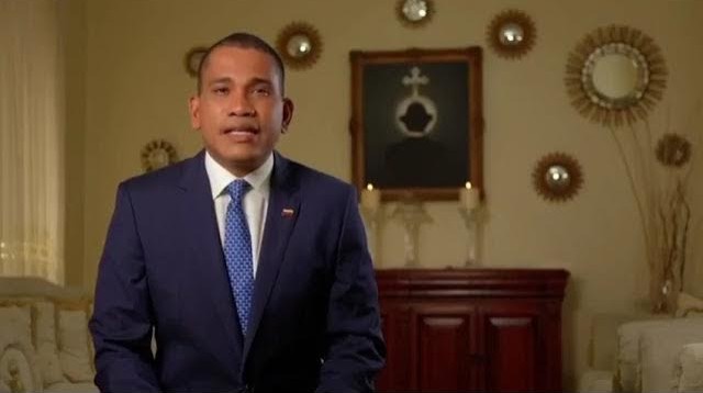 Leocenis García solicitó a Delcy Rodríguez que también sean revisadas las causas de los “hijos del pueblo” para ser amnistiados