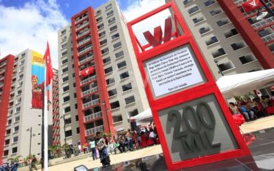 Misión Vivienda inicia jornada de títulos de propiedad: estos son los requisitos para obtener el tuyo