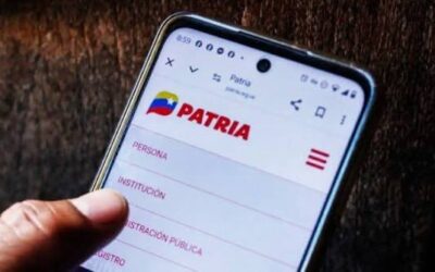 Patria comenzó el pago del Bono Ingreso Integral: cuánto es, cómo consultarlo y la cifra que nadie explica