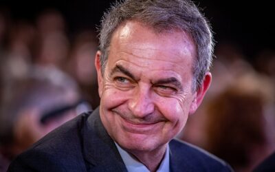 Juez español bloquea cuentas a Zapatero: qué tiene que ver Venezuela con el caso Plus Ultra