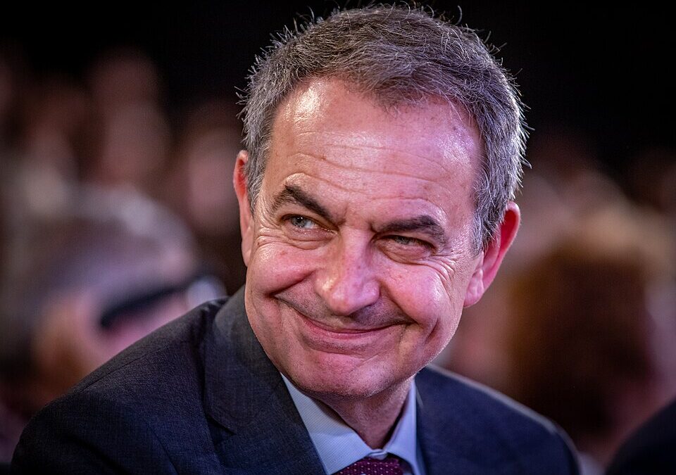 Juez español bloquea cuentas a Zapatero: qué tiene que ver Venezuela con el caso Plus Ultra