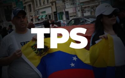Venezolano sin TPS: esto es lo que puedes hacer hoy para no perder tu lugar en Estados Unidos