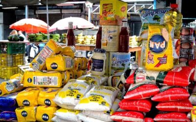 ¿Cuánto necesita una familia venezolana para comer? El Cendas-FVM publicó los números de abril