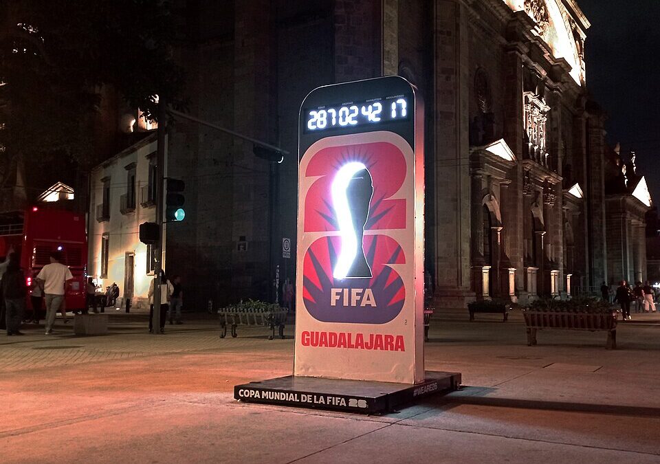 Mundial 2026: a qué hora se juegan los partidos y dónde ver en Venezuela, Colombia, Chile, Perú, Argentina y EEUU