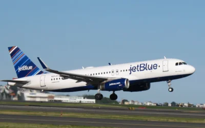 JetBlue quiere volar a Caracas desde Fort Lauderdale: esto es lo que se sabe