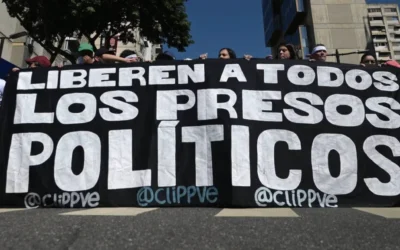Foro Penal confirma 38 excarcelaciones esta semana: los números, los nombres y lo que falta