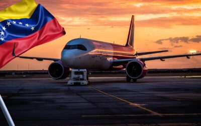 Qué aerolíneas vuelan desde Venezuela en 2026: la guía completa de destinos, rutas y dónde comprar