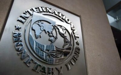 22 años sin evaluación: el FMI designa a Álvaro Piris como su nuevo jefe de misión para Venezuela