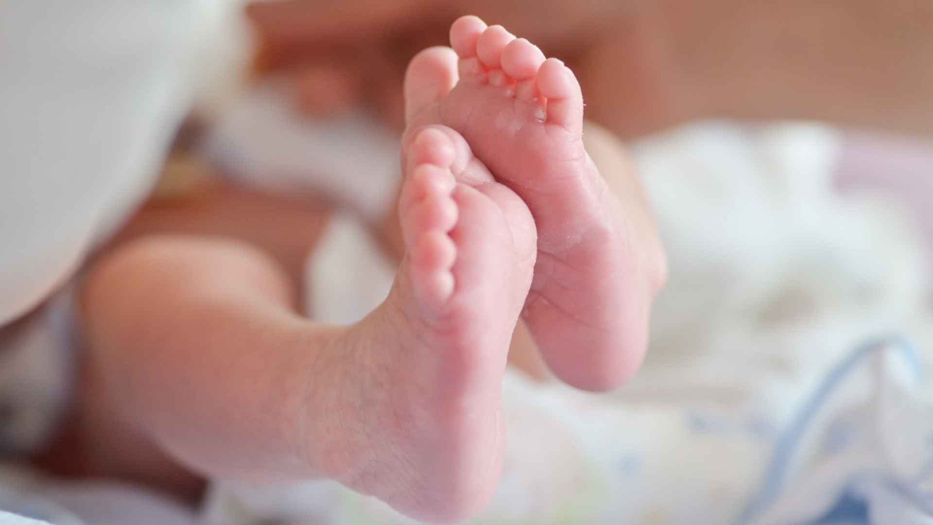 Hijos nacidos en eeuu