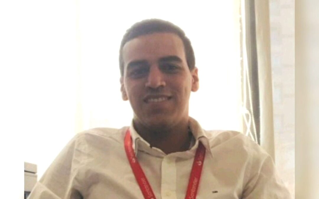 Quién es José Carlos Pérez Asencio, el venezolano del Banco Santander detenido por lavar dinero del Tren de Aragua en Chile